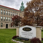 Image of Kibler Senior Apartments (1)