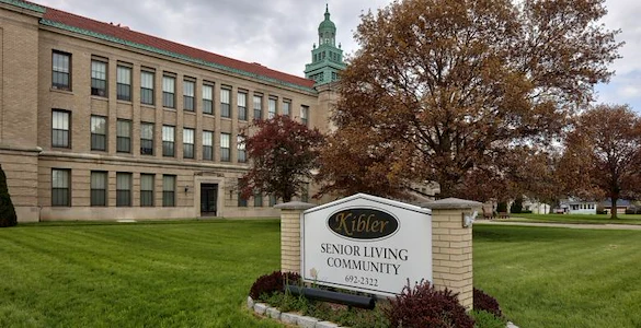 Image of Kibler Senior Apartments (1)