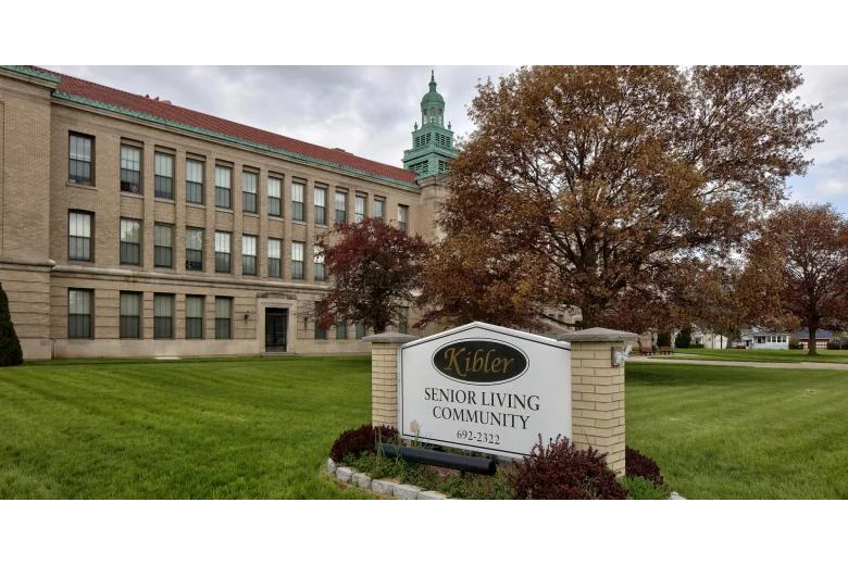 Image of Kibler Senior Apartments (1)