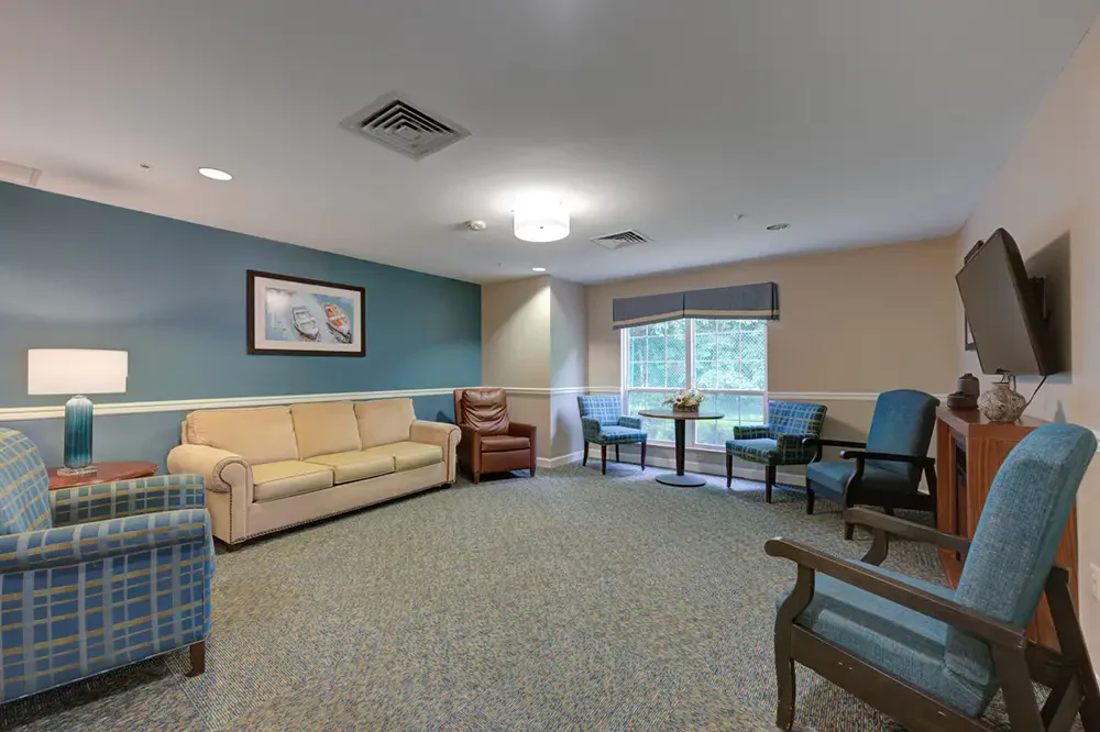 Image of Arden Courts at Fair Oaks (3)