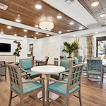 Image of The Blake at LPGA (4)