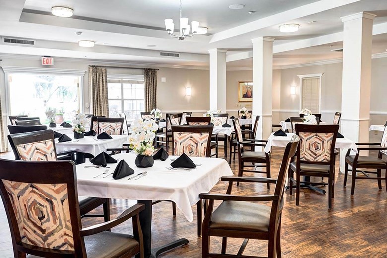 Image of Sun City West Senior Living (8)