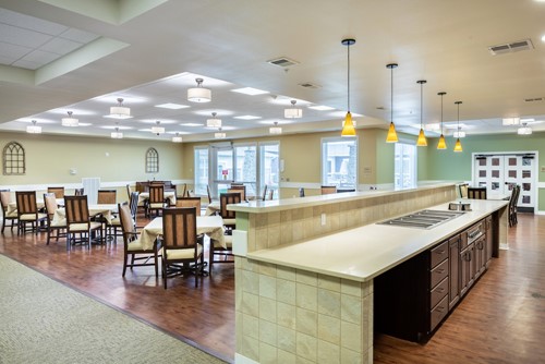 Image of Terrace Glen Village (2)