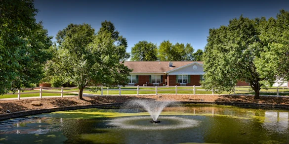 Image of The Rehabilitation Center of Independence (4)