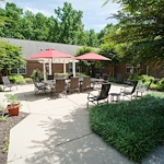 Image of Commonwealth Senior Living at Georgian Manor (4)