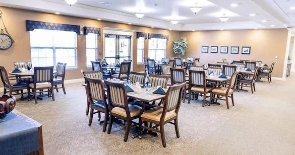 Image of Oak Pointe of Neosho (3)