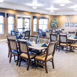 Image of Oak Pointe of Neosho (3)
