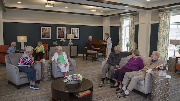 Image of Cornerstone at Hampton (8)