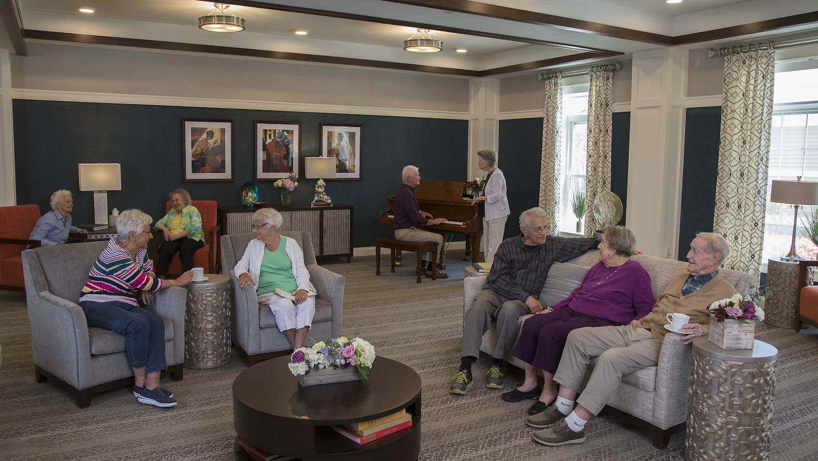 Image of Cornerstone at Hampton (8)