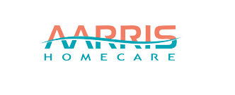 Aarris Homecare's Logo