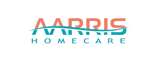 Aarris Homecare's Logo