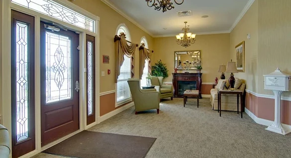 Image of Parkway Gardens Senior Living (9)