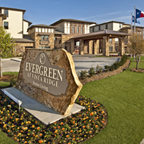 Image of Evergreen at Vista Ridge (1)