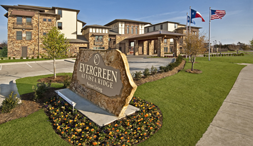 Image of Evergreen at Vista Ridge (1)