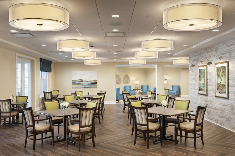 Image of The Preserve Senior Living (4)