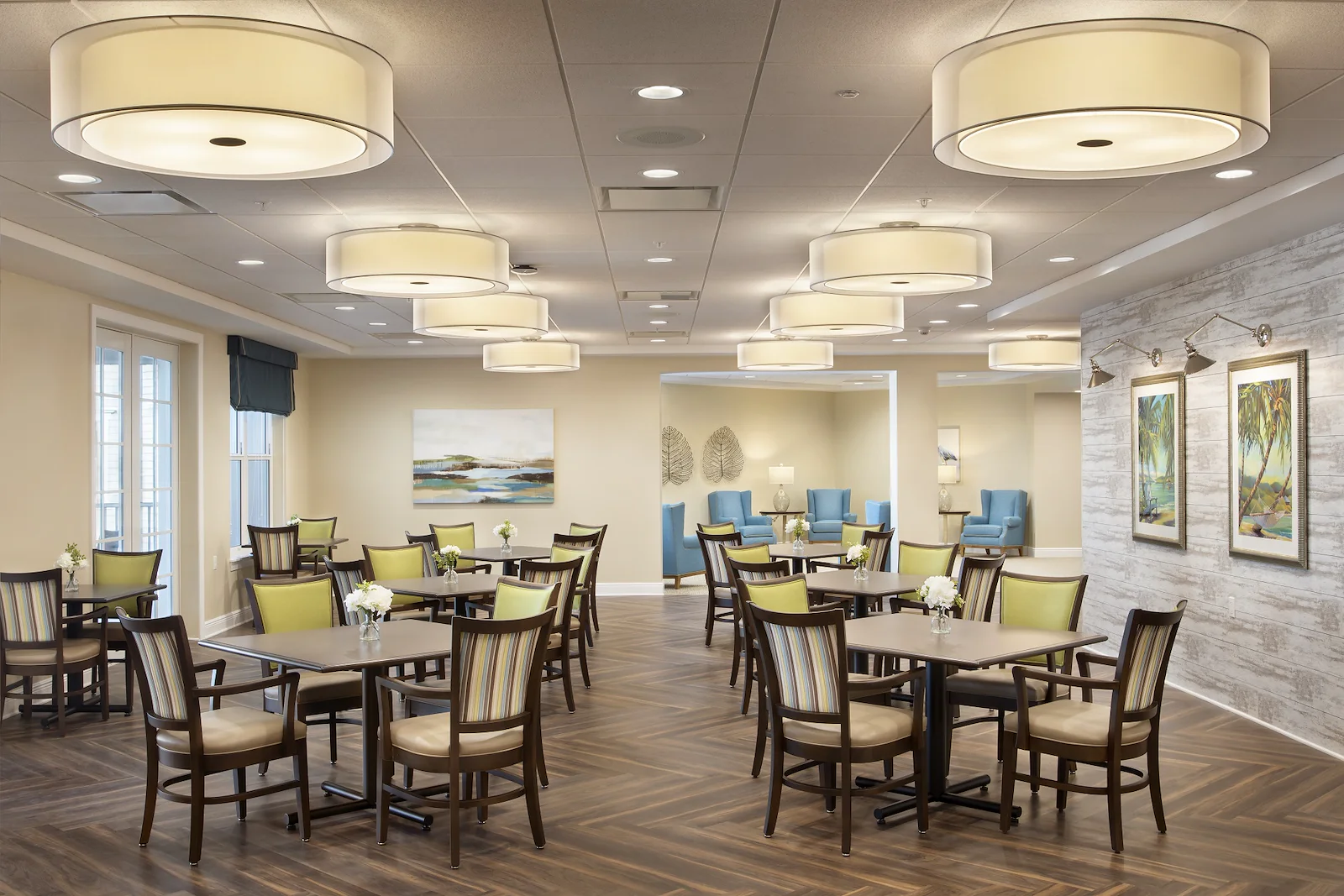 Image of The Preserve Senior Living (4)