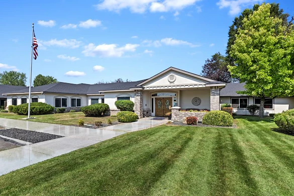 Image of Autumn Wind Assisted Living (1)