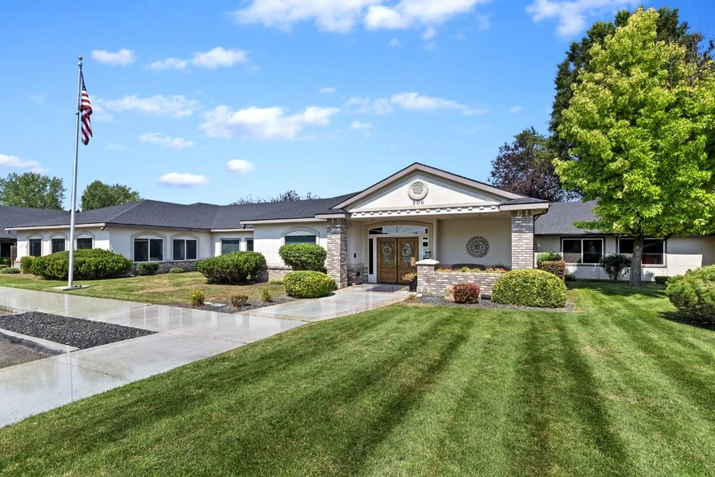 Image of Autumn Wind Assisted Living (1)