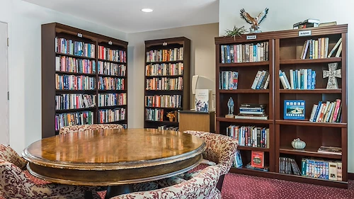 Image of Asher Point Independent Living of Waco (2)