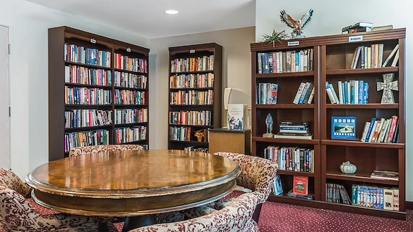 Image of Asher Point Independent Living of Waco (2)