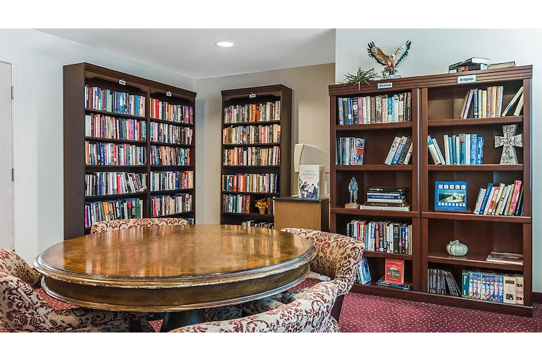 Image of Asher Point Independent Living of Waco (2)