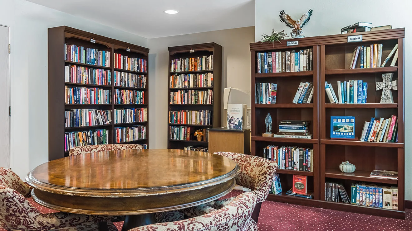 Image of Asher Point Independent Living of Waco (2)