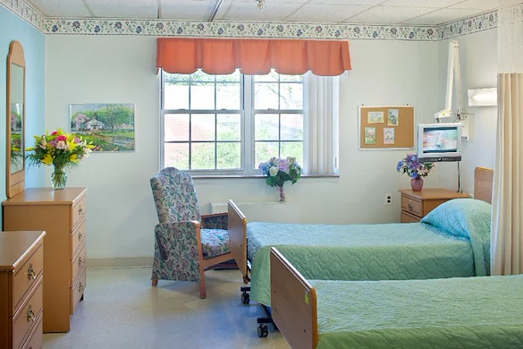 Image of Regalcare At Lowell (2)
