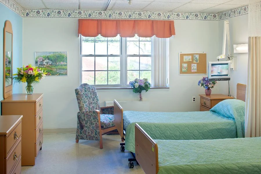 Image of Regalcare At Lowell (2)