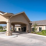 Image of Las Alturas Nursing & Transitional Care Brownsville (1)