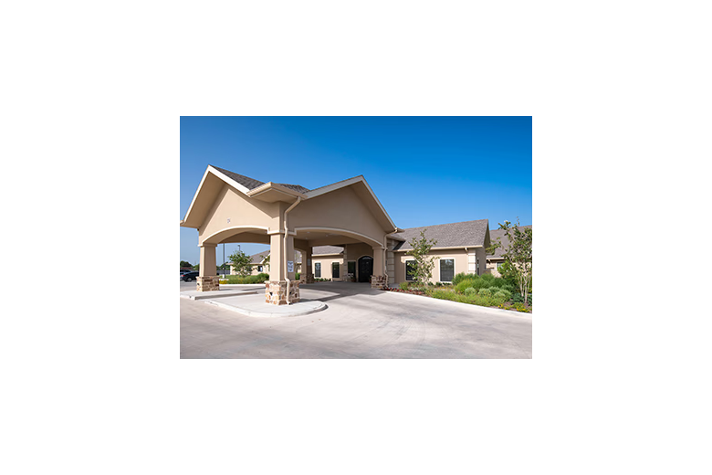 Image of Las Alturas Nursing & Transitional Care Brownsville (1)