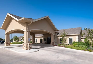 Image of Las Alturas Nursing & Transitional Care Brownsville (1)