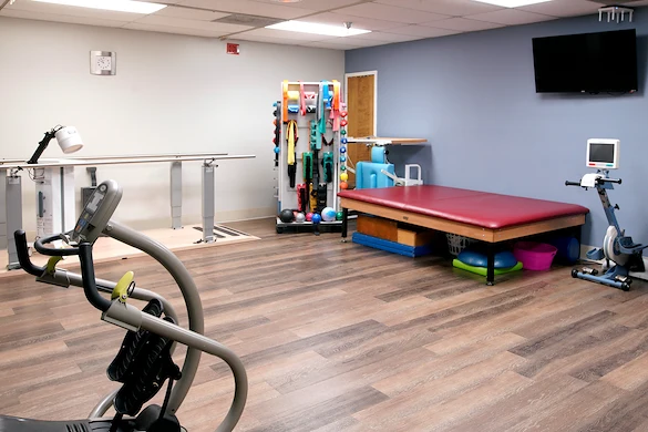 Image of Bland County Nursing & Rehab (6)
