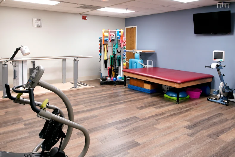 Image of Bland County Nursing & Rehab (6)