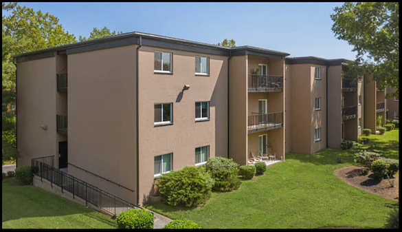 Image of Sycamores Terrace Senior Apartments (1)