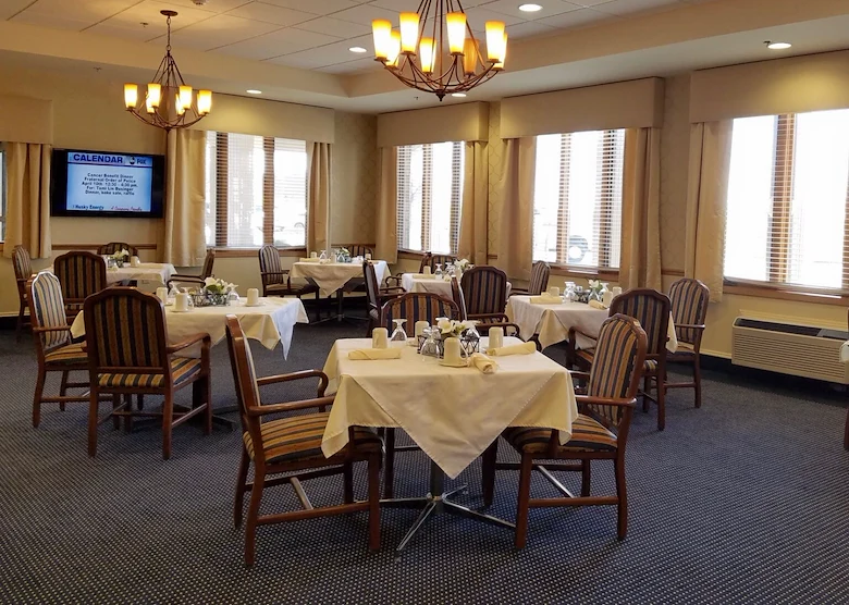 Image of The Meadows of Leipsic Skilled Services (5)