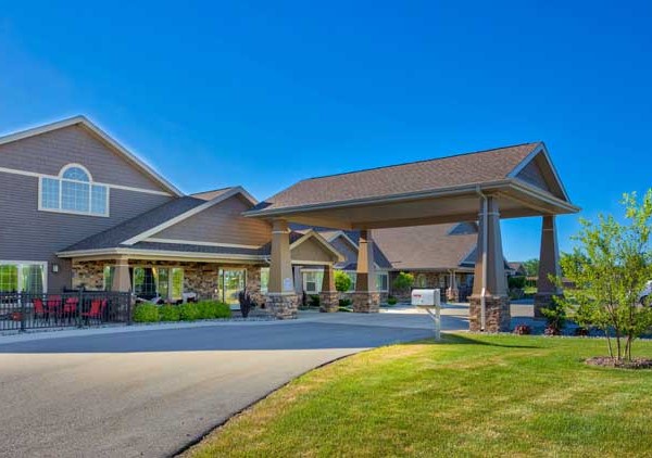 Image of Charter Senior Living of Bay City (1)