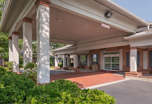 Image of Life Care Center Of Columbia (3)