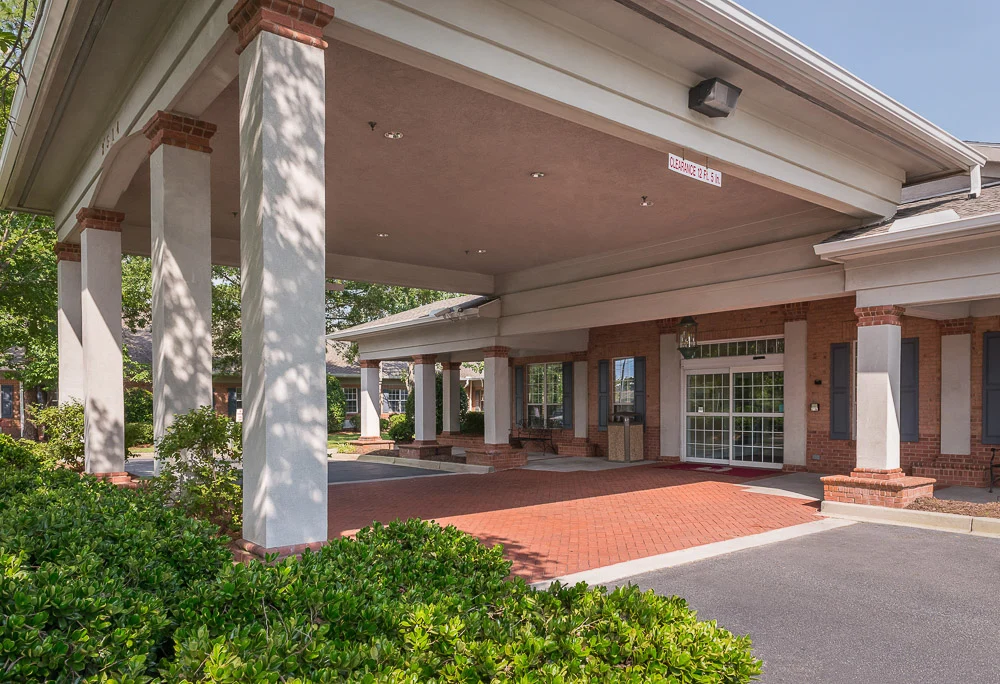 Image of Life Care Center Of Columbia (3)