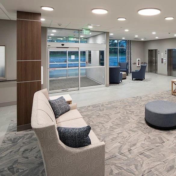 Image of The Center At Parmer (2)