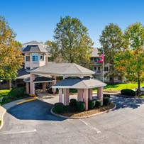 Image of Manor at Steeplechase (1)