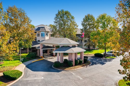 Image of Manor at Steeplechase (1)