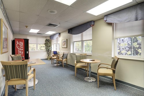 Image of ManorCare Health Services-Yeadon (2)