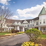 Image of Sunrise of Old Tappan (1)