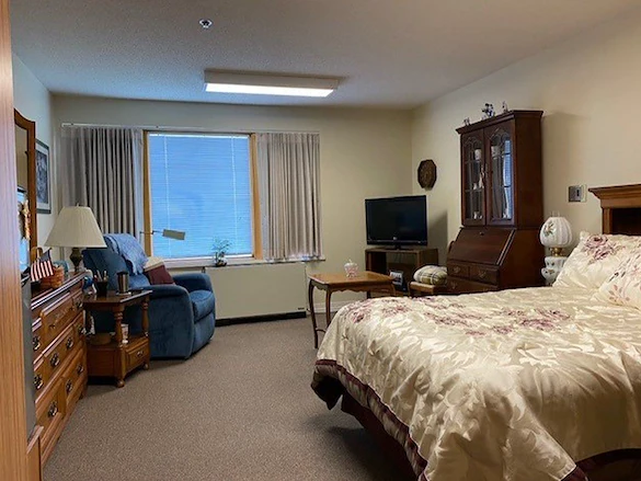 Image of Aldersgate Village - Life Plan Community (5)