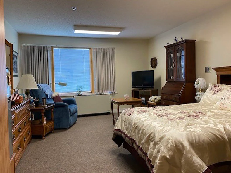 Image of Aldersgate Village - Life Plan Community (5)