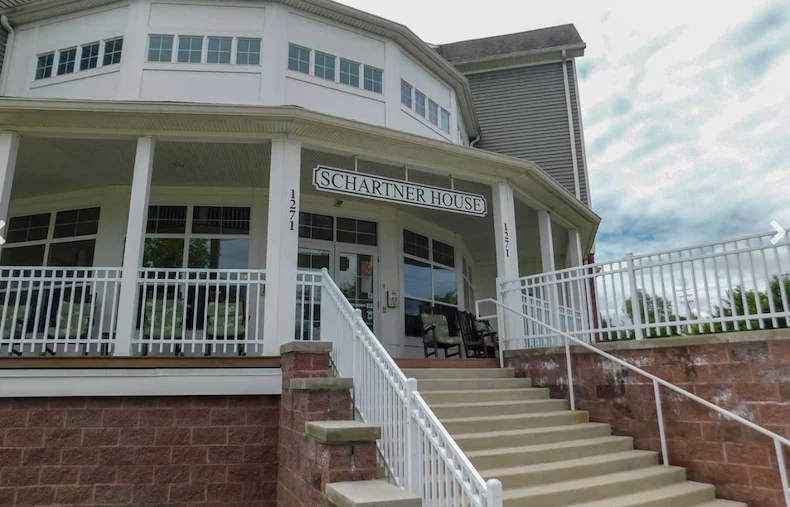 Image of Schartner House at Carroll Village (1)