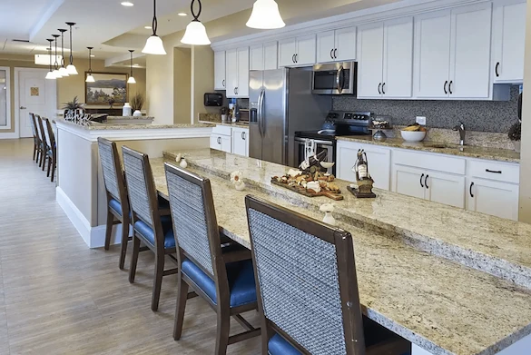 Image of Harmony Village CareOne at Cherry Hill (4)