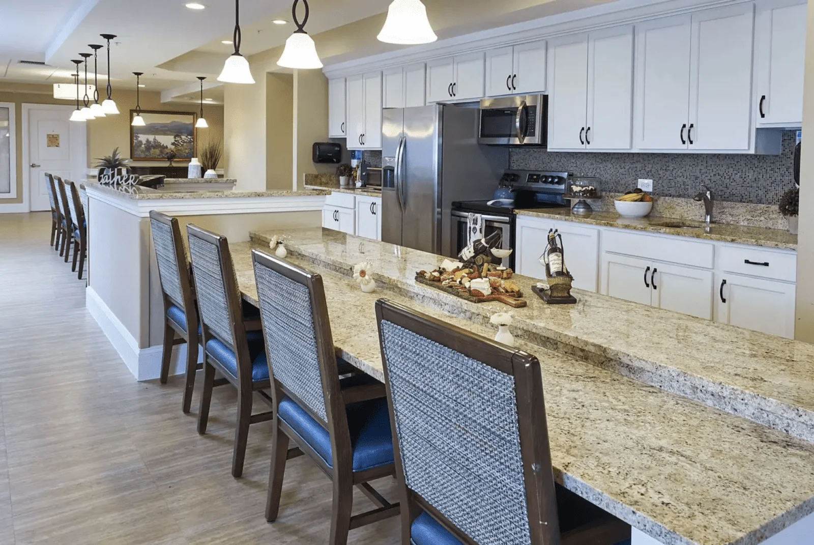 Image of Harmony Village CareOne at Cherry Hill (4)