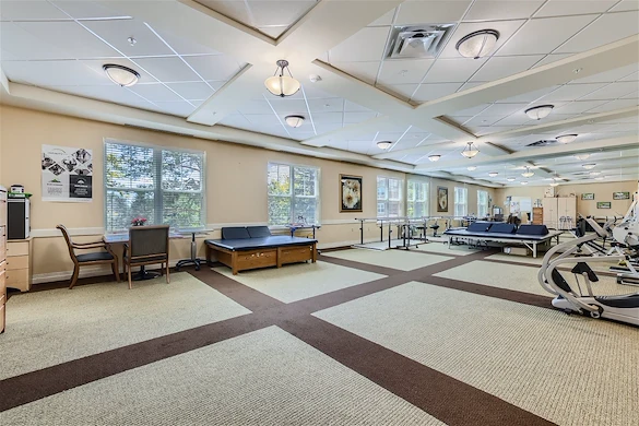 Image of The Living Center at Sunny Vista (4)