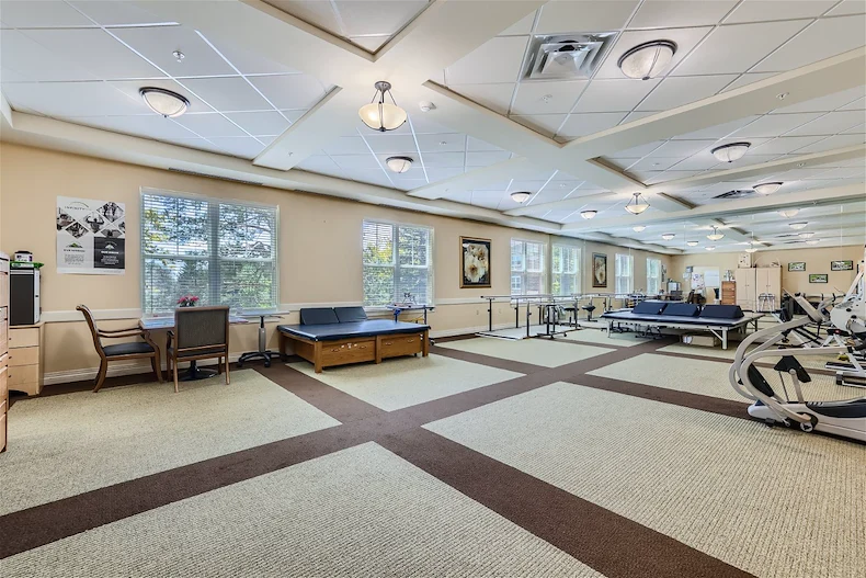 Image of The Living Center at Sunny Vista (4)